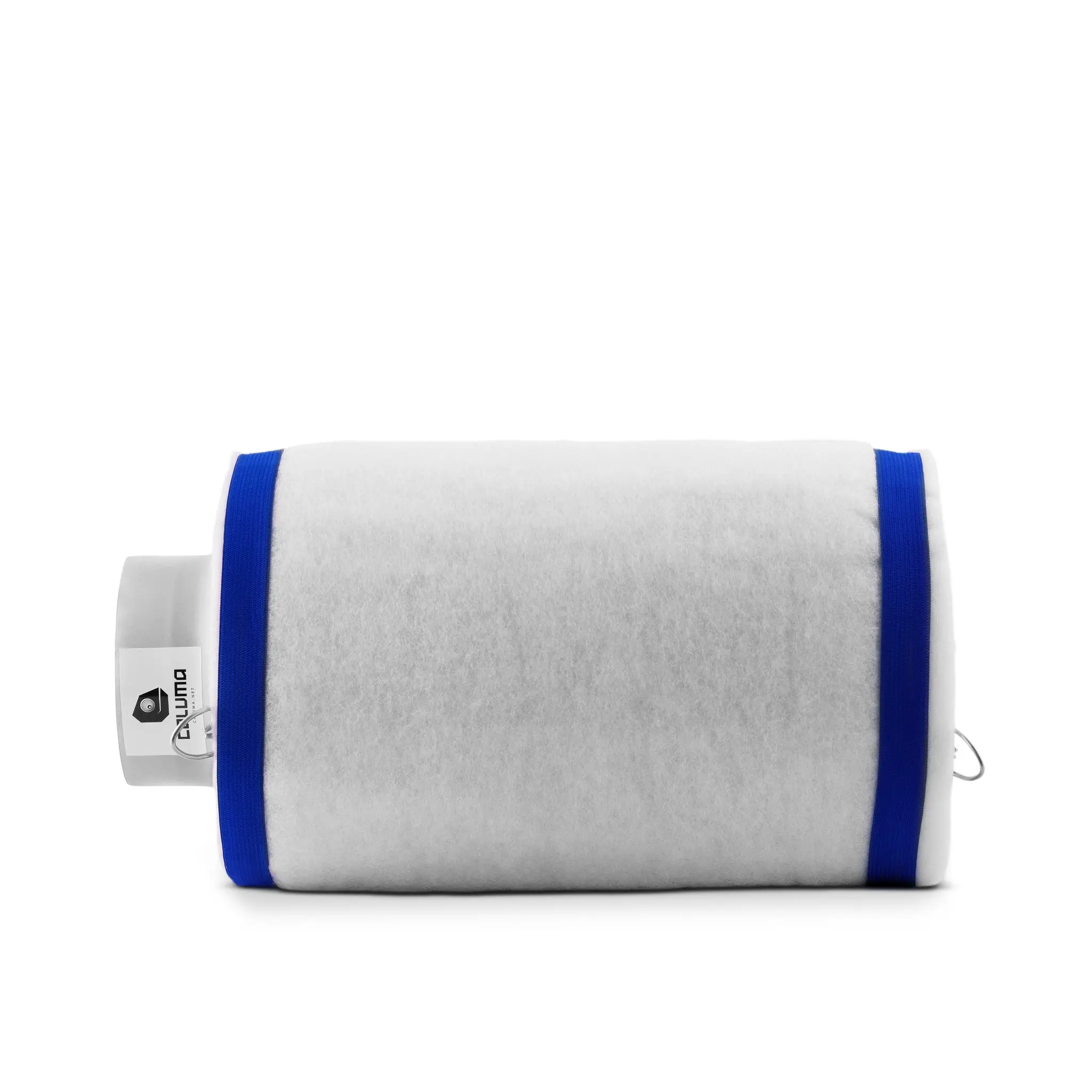 Caluma Aktivkohlefilter 100mm 280 Kubik