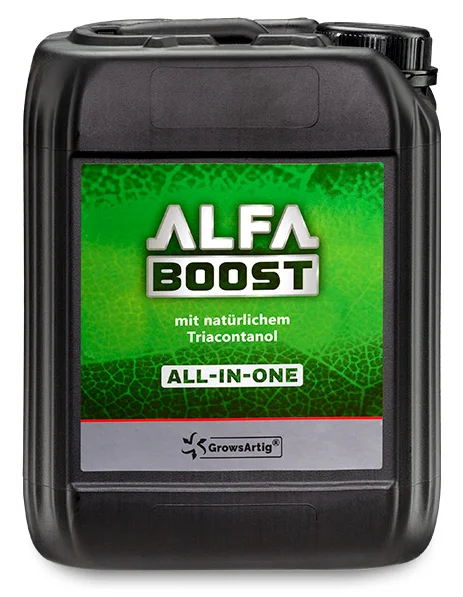 Alfa Boost 5 Liter