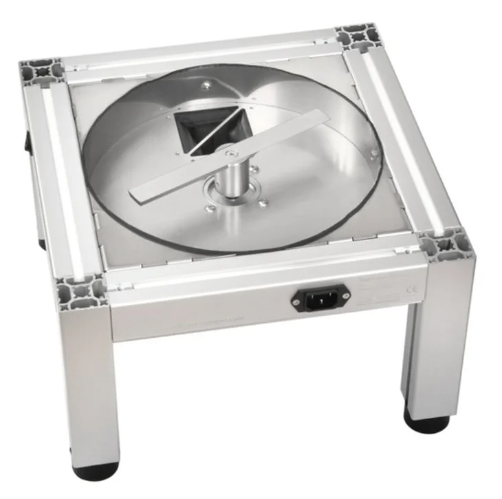 Erntemaschine Sunflower Baby Trimmer Details 1