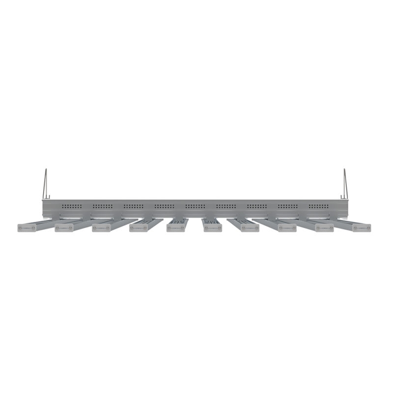 HallyProUltra 10 880W Vollspektrum inkl UV IR FR