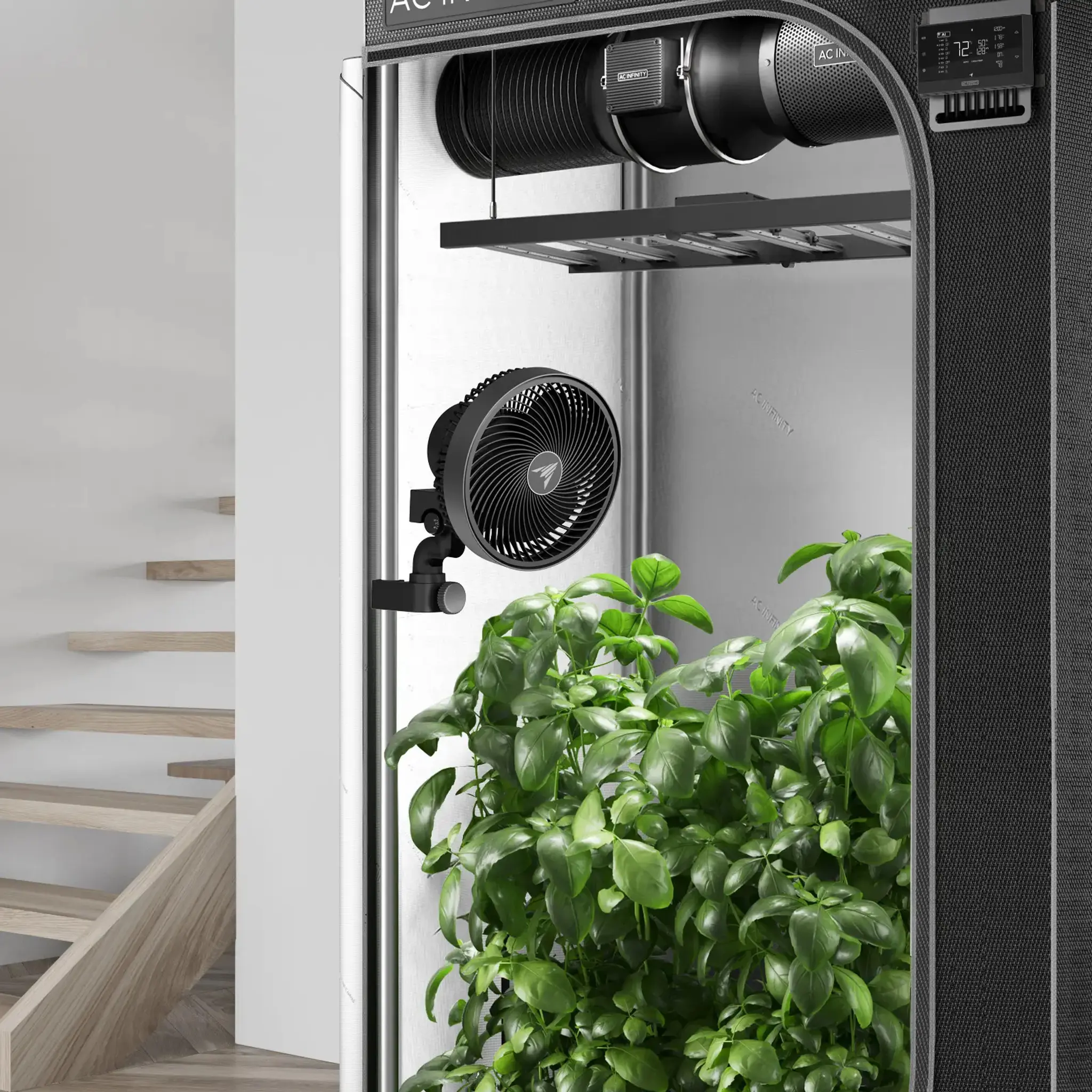 AC Infinity CLOUDRAY A6 Details 6