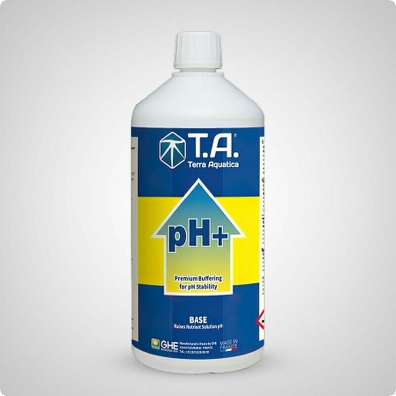 T.A. pH Up 0,5L