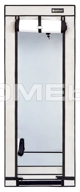 HOMEbox Ambient Q60+ PAR+ 0,6x0,6x1,6m 0,36qm