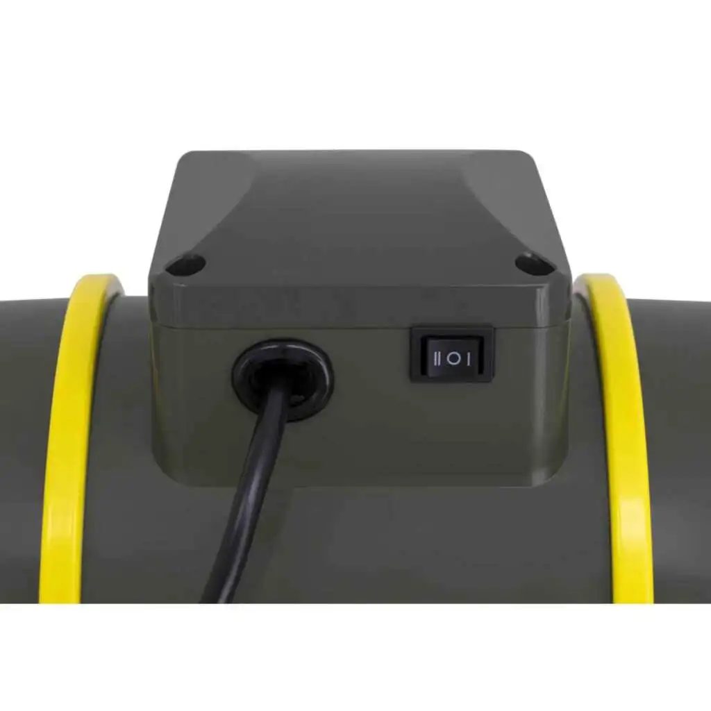 PROFAN TT Garden Highpro Details 3