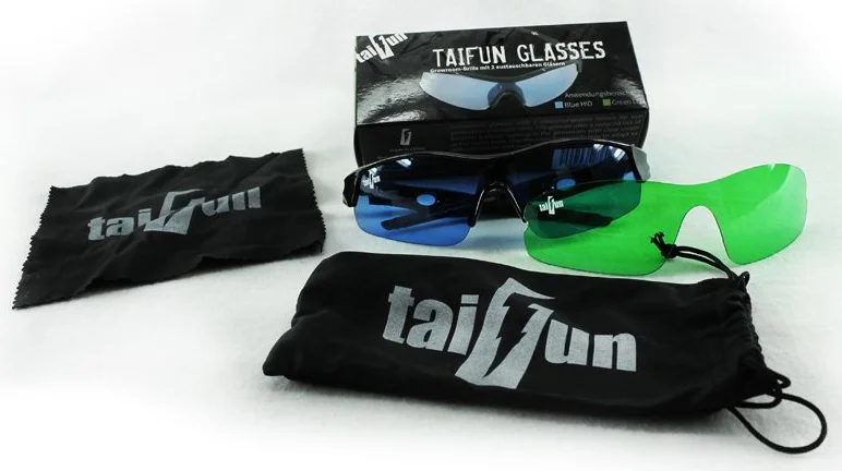 Taifun Glasses Details 3