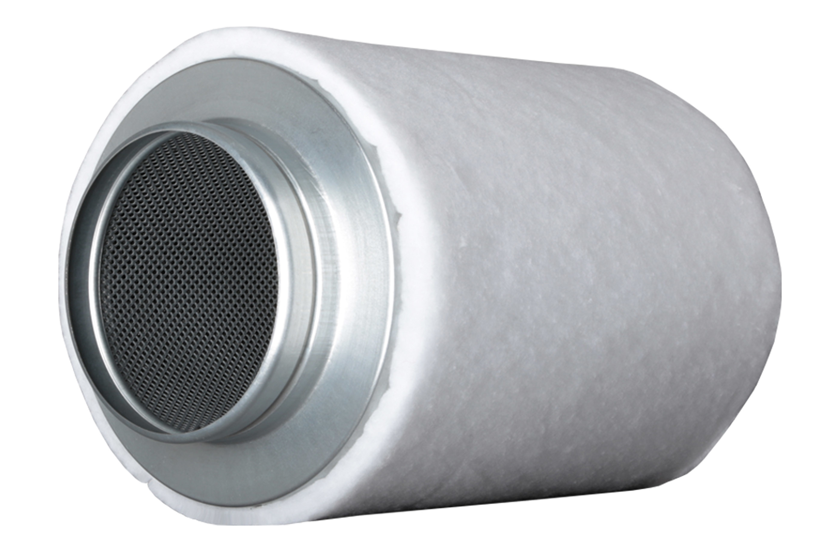 Prima Klima ECO Edition Carbon Filter 250m³/h 125mm K2600-125
