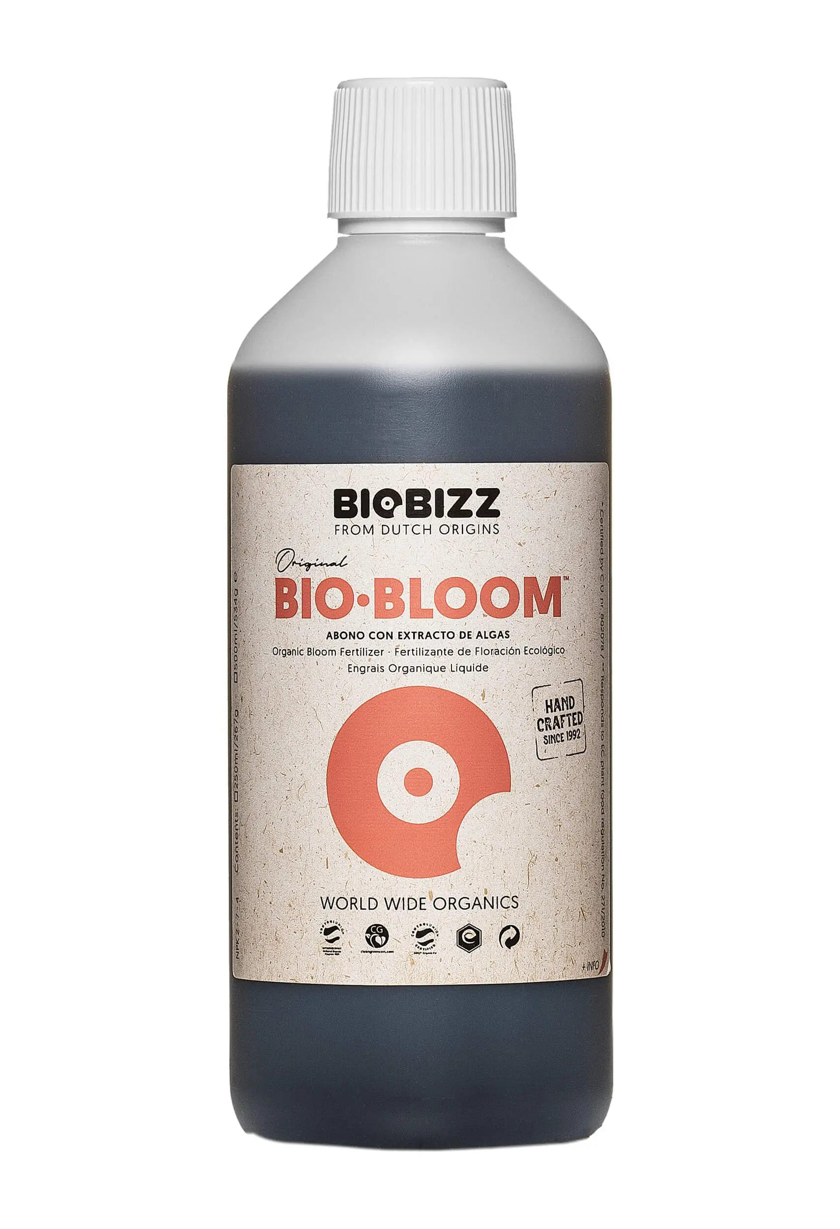BioBizz BioBloom 500ml