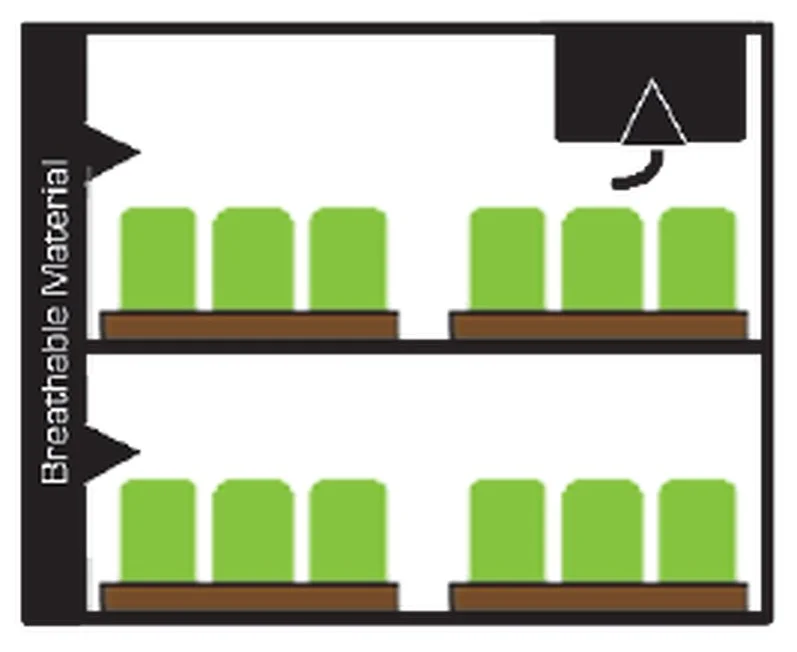 Secret Jardin Dark Propagator DP90 Details 4