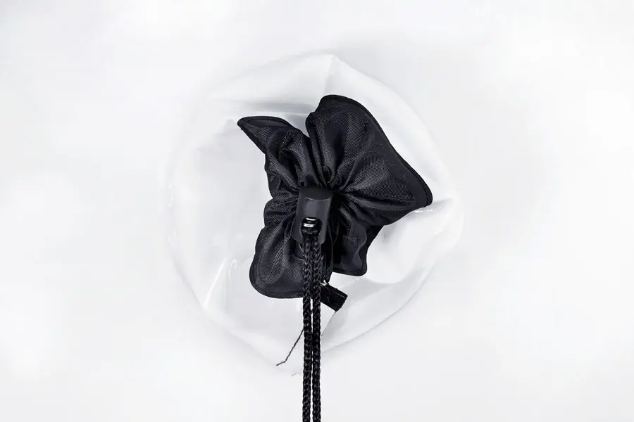 HOMEbox Ambient Q200+ PAR+ 2x2x2,2m 4qm Details 4