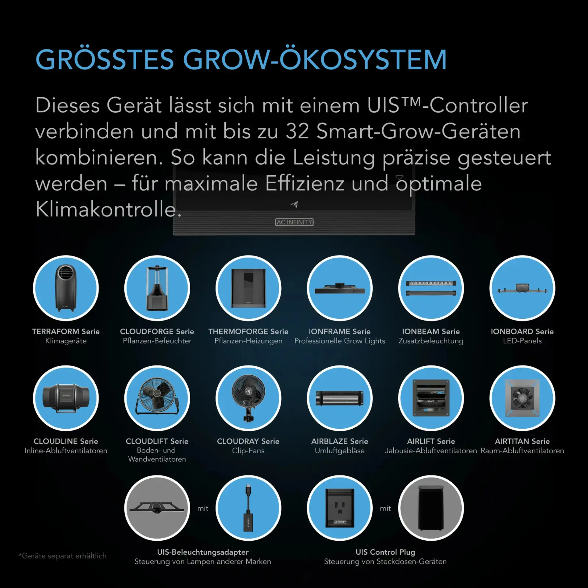 AC Infinity CLOUDRAY S9 Details 6