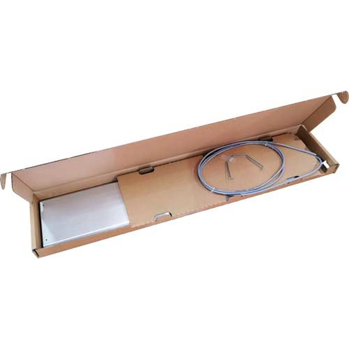 hortiONE 592 LED Pflanzenlampe 190W Verpackung