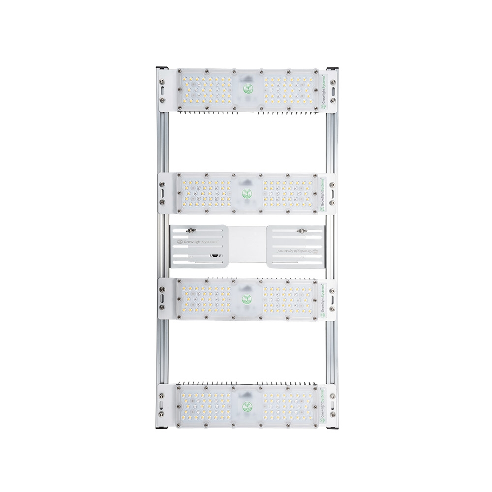 TentyProX4 200W Vollspektrum inkl UV FR IR