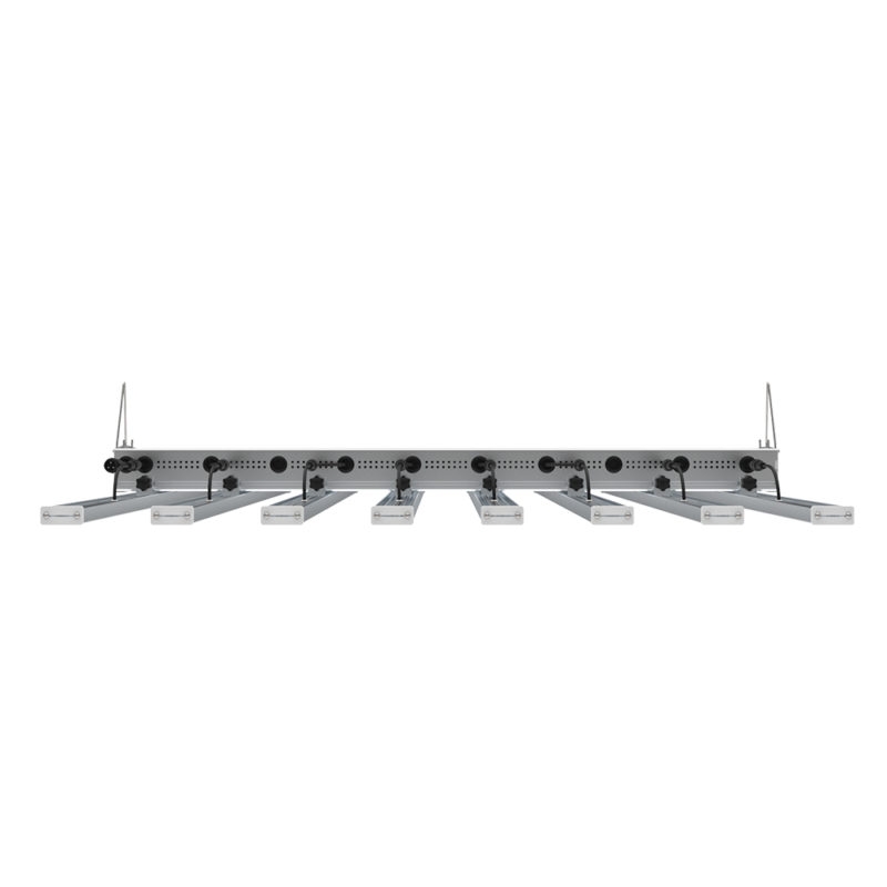 HallyProClassic 8 640W Vollspektrum