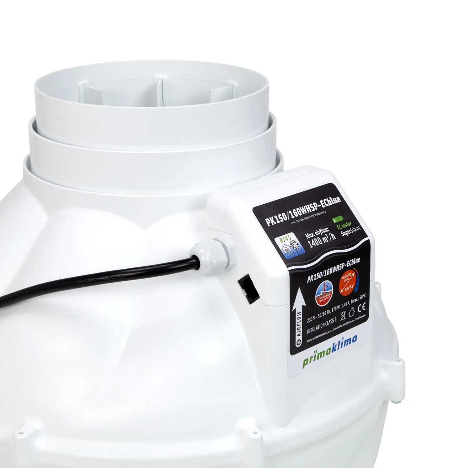 PK150-160WHSP-ECblue Details 1