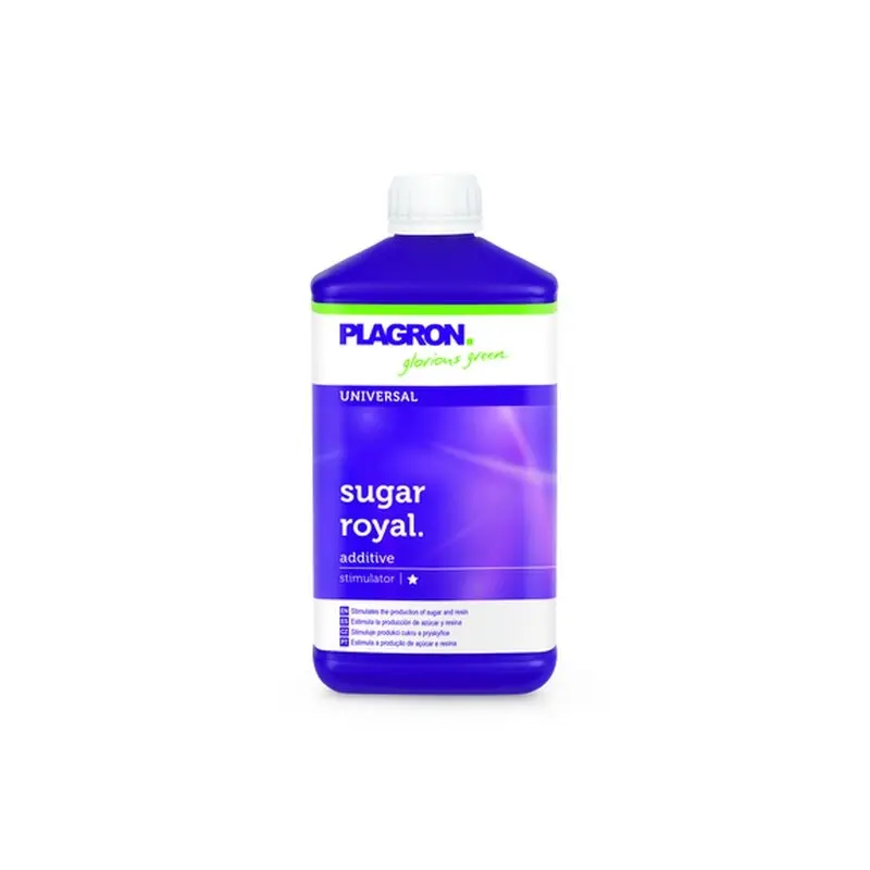 Plagron Sugar Royal1l