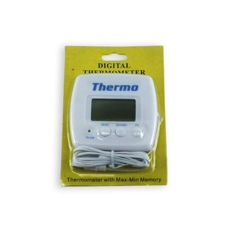 Pure Factory SchleudoMat Washing Machine Icer 20L Thermometer