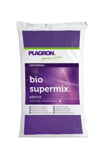 Plagron Supermix 25L 