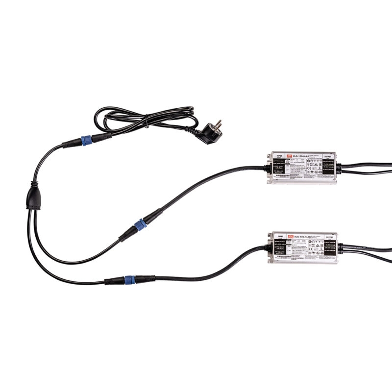 GrowlightSystems BlueConnect