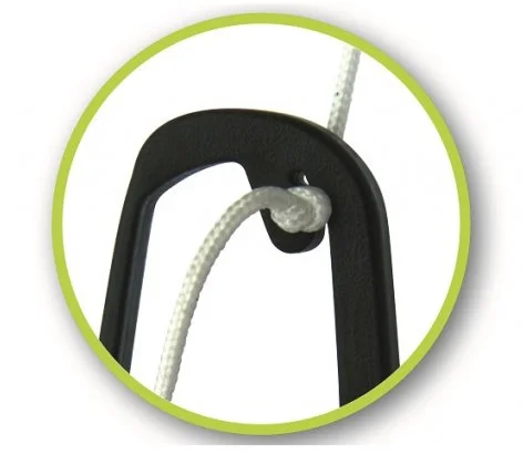 Easy Hooks 2er Set Detail