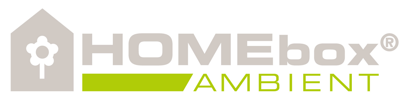 Homebox Ambient Logo