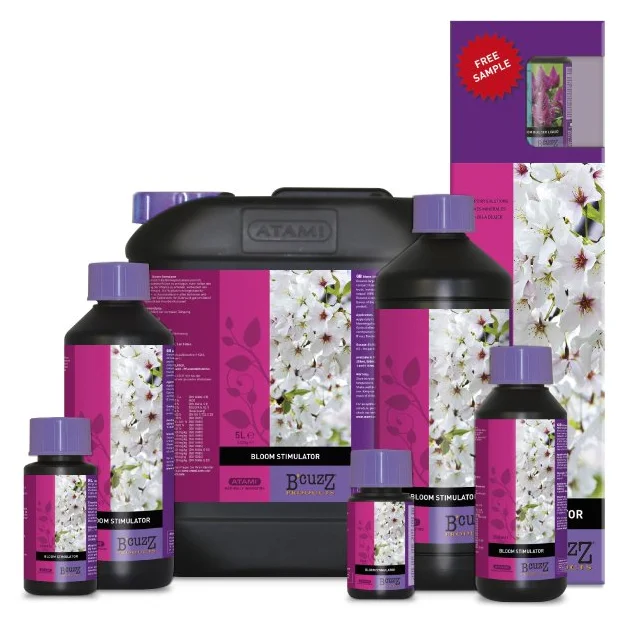 Atami Bcuzz Bloom Stimulator 5L