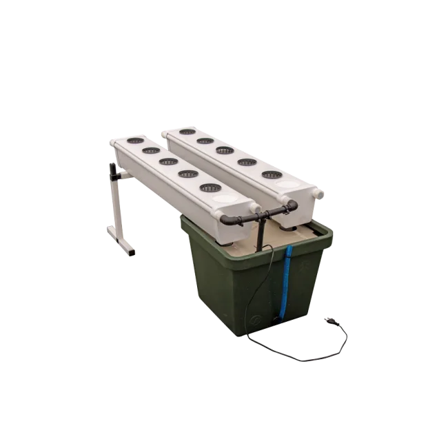 T.A. GrowStream 10 (V2) 109x49x57cm