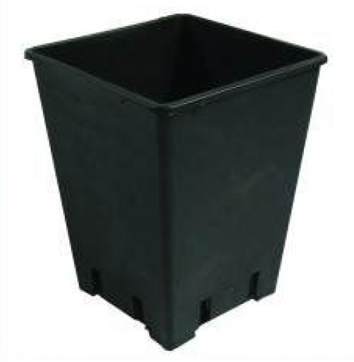 3,5L Pflanztopf 15x15x20