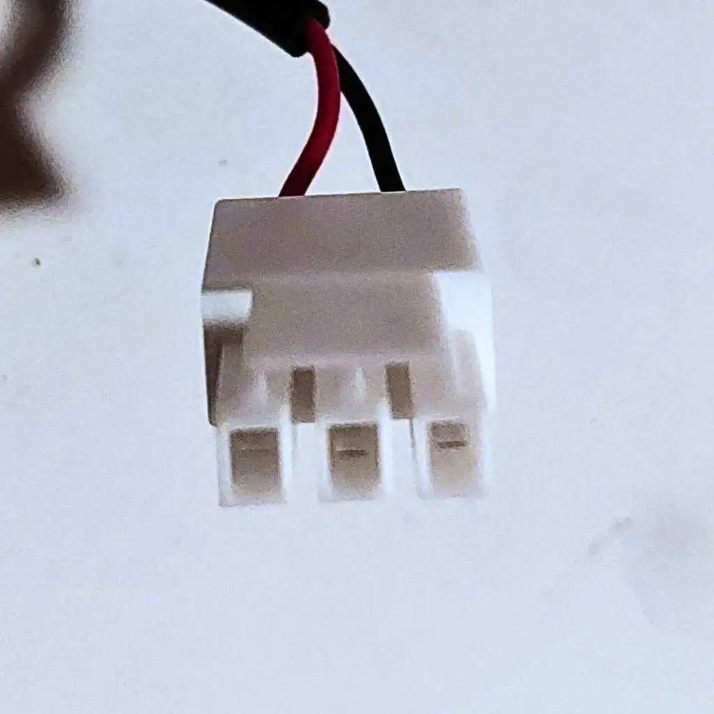 hortiONE LED Dimmer 0-10V Knob Details 5