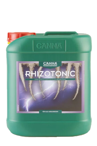 Canna Rhizotonic 5L