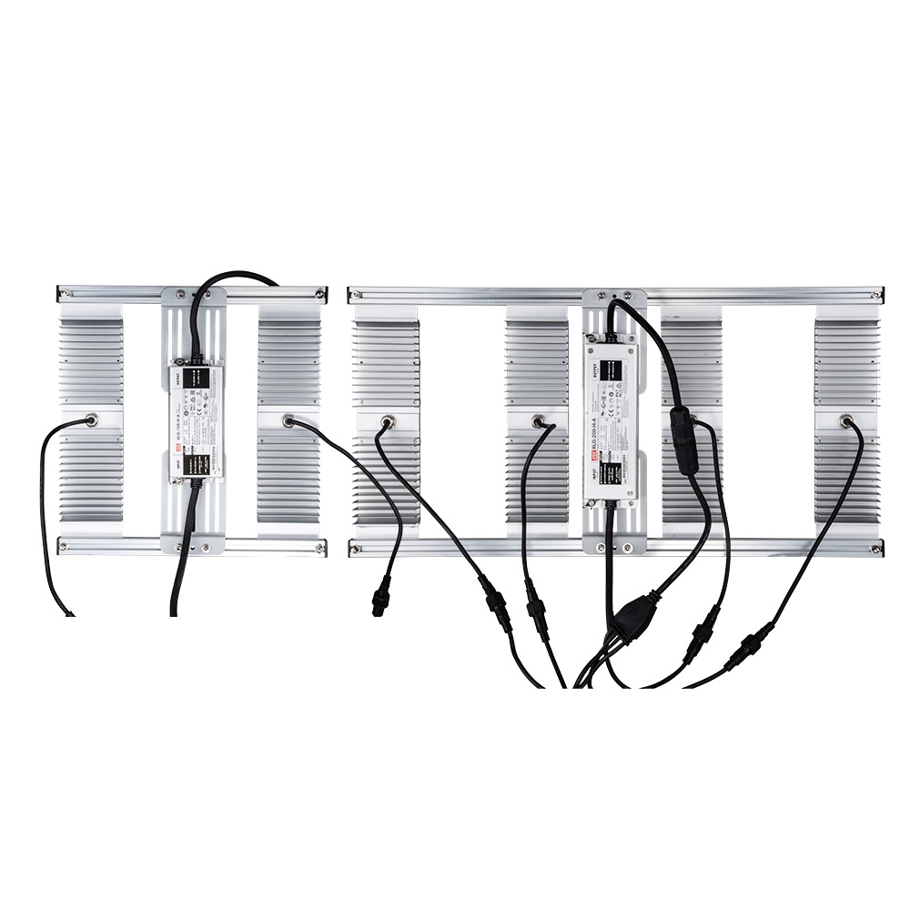 TentyProX6 300W Vollspektrum inkl UV FR IR