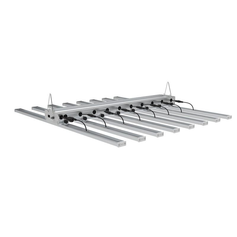 HallyProClassic 8 640W Vollspektrum