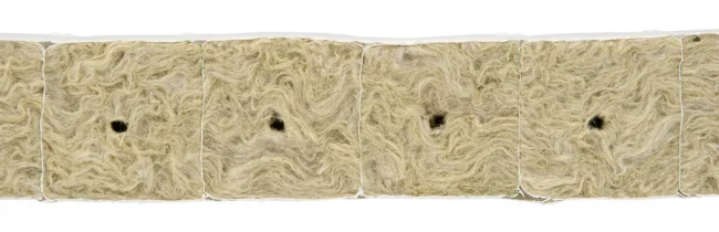 Grodan Miniblock 4x4cm 1Kt.=2250Stk