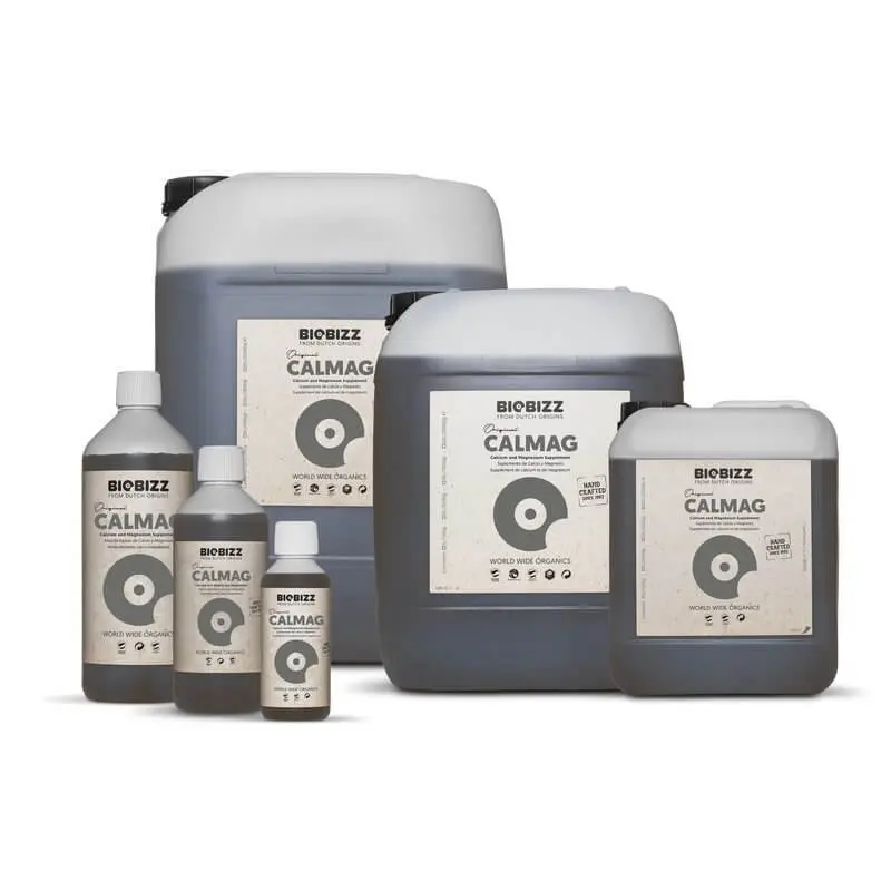 BioBizz CalMag 5l