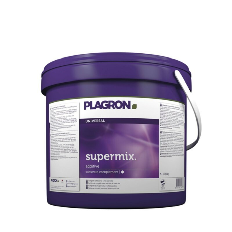 Plagron Supermix 5L 