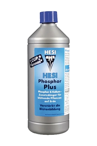 Hesi Phosphor Plus 1L