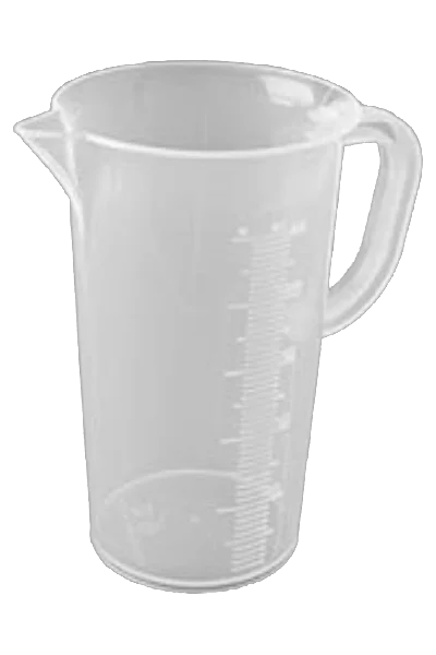 Messbecher 250ml