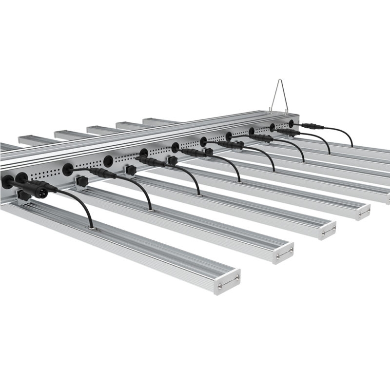 HallyProClassic 8 640W Vollspektrum