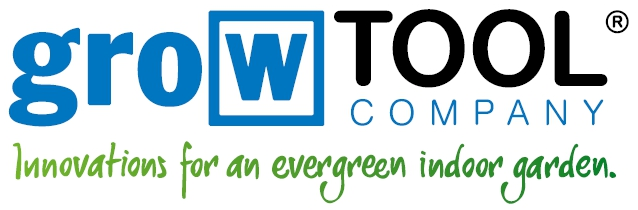 growTOOL Logo