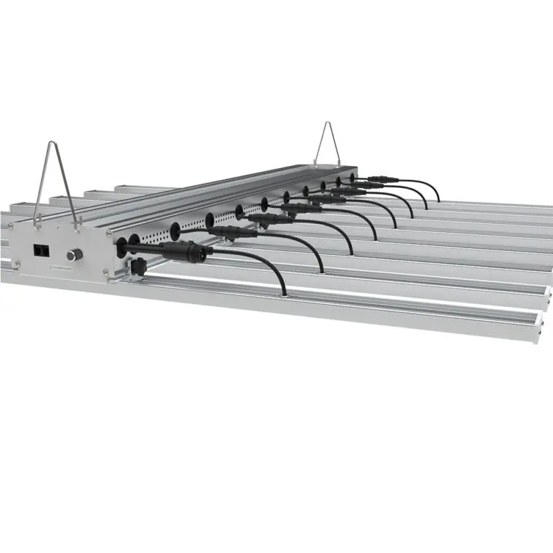 GrowlightSystems HallyProUltra 8 720W Details 2