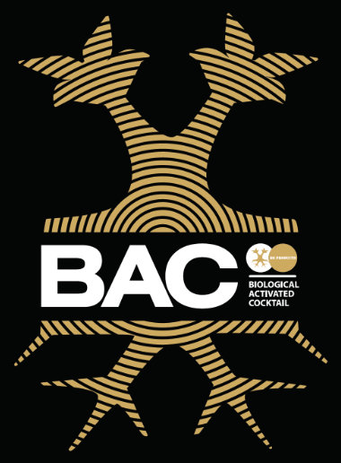 BAC Logo