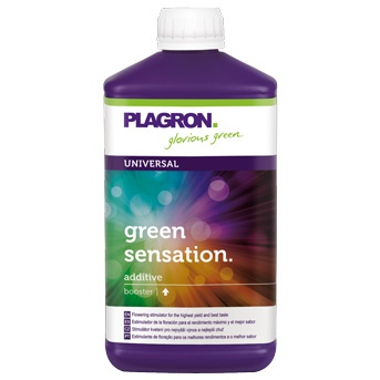 Plagron Green Sensation 