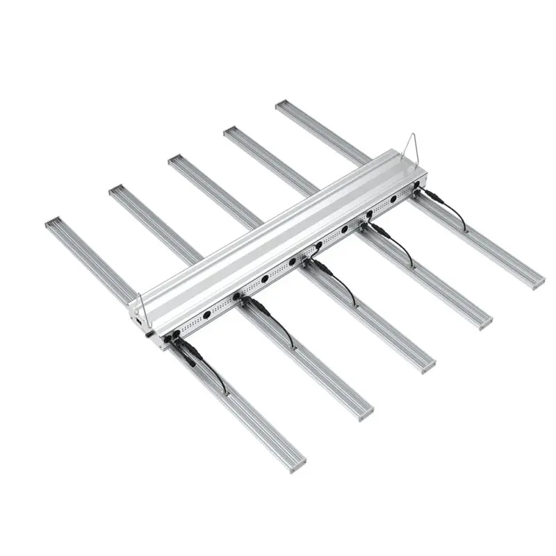 GrowlightSystems HallyProClassic 5 400W Details 4