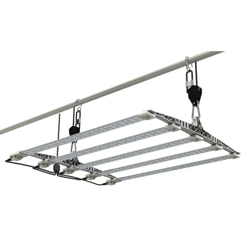 Secret Jardin Cosmorrow LED Power 4-5x20W Fassung