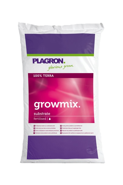 Plagron Grow Mix