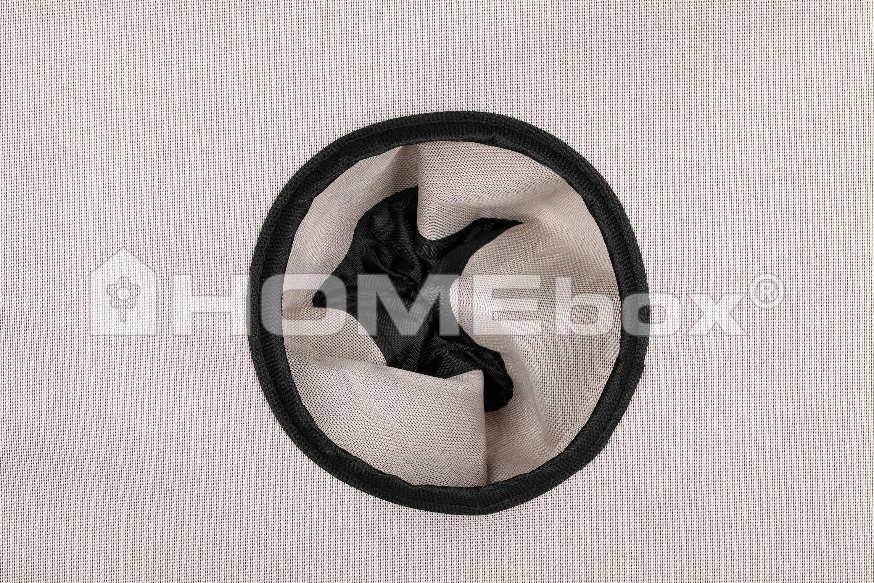 HOMEbox Ambient Q300+ PAR+ 3x3x2,2m 9qm Details 3