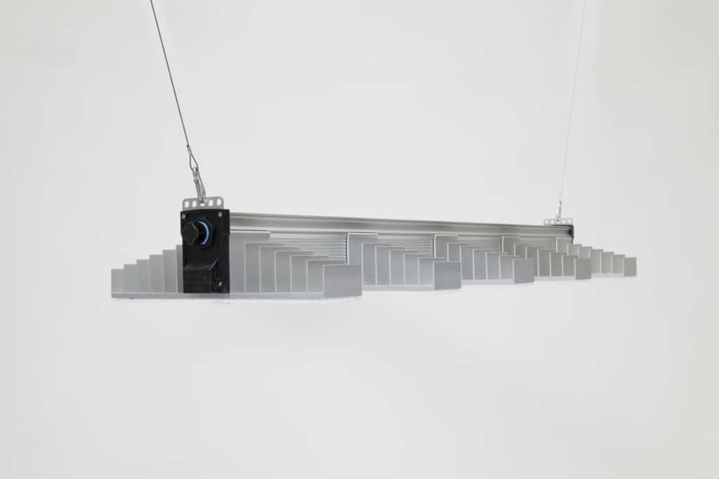 SANLight EVO Serie 5-120 1.5 340W ohne Zubehör
