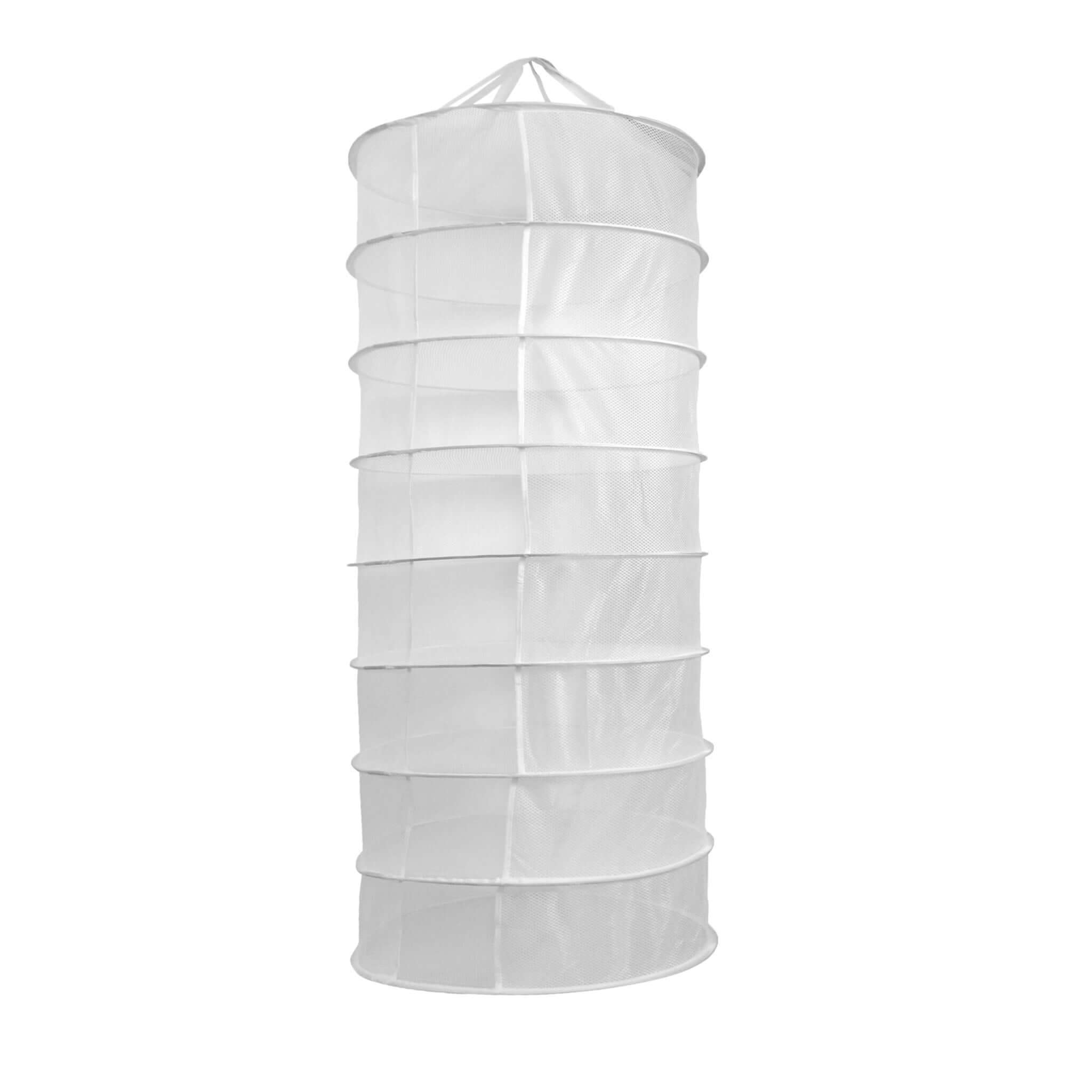 Caluma Drynet Ø 60cm mit 8 Etagen Standard