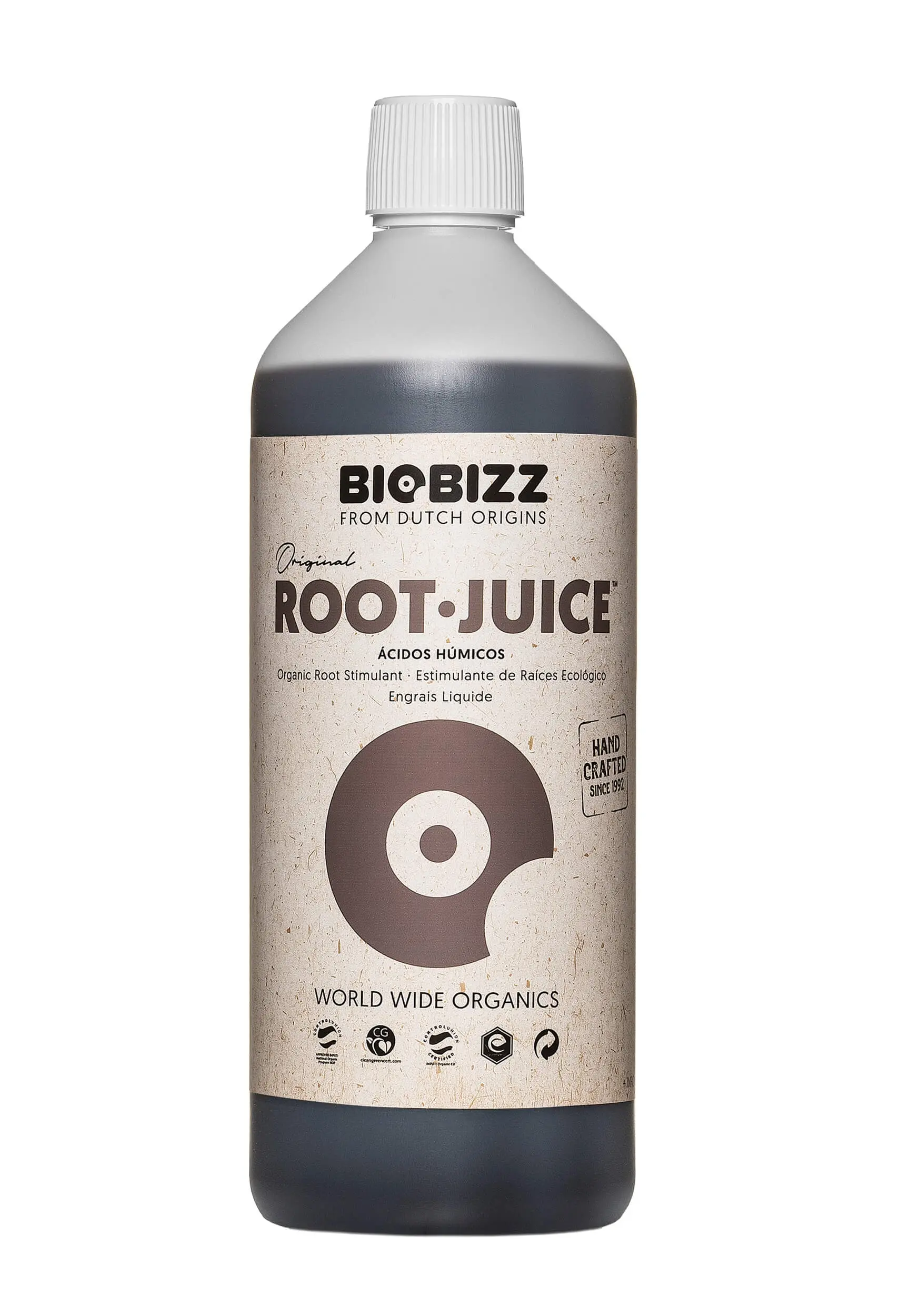 BioBizz RootJuice 1L