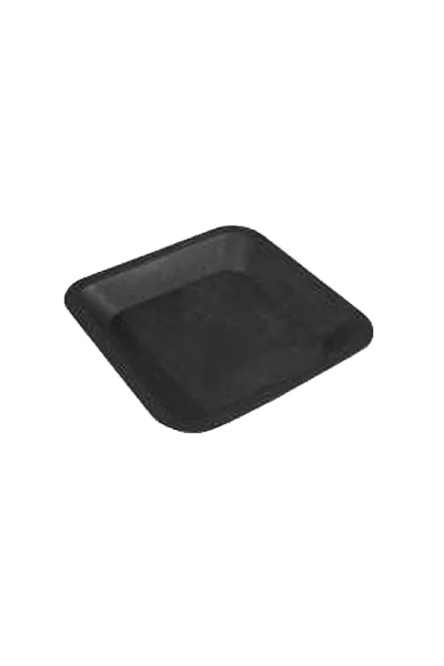 Untersetzer quadratisch 22,9x22,9cm