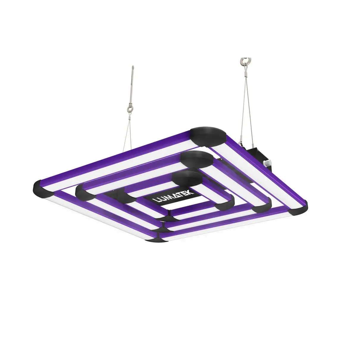 Lumatek ATS 300W  Details 2